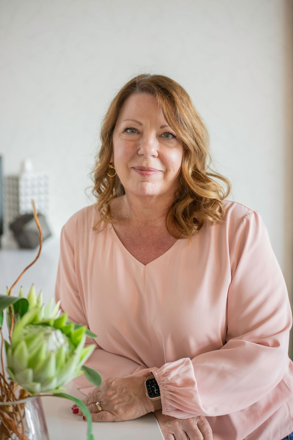 Linda Robertson - Realtor in Bartlesville, OK