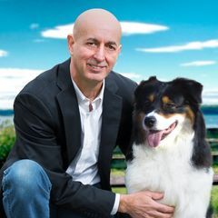 Norman Smith - Lake Norman Realtor in Denver, NC