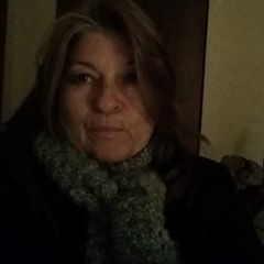 Mary Kucharek in Atlanta, MI