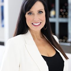 Erin Catron - Real Estate Broker in Tulsa, OK