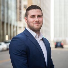 Josh Barrett in Tulsa, OK