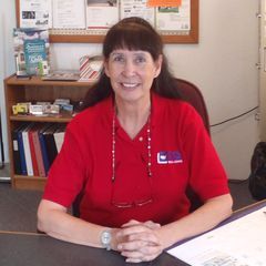 Joyce Hook - Real Estate Broker in Harrisville, MI