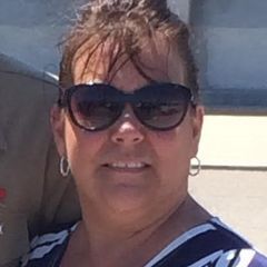 Eileen Fahl in Sebewaing, MI