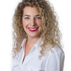 Nufar Dadon - Realtor in Homewood, AL