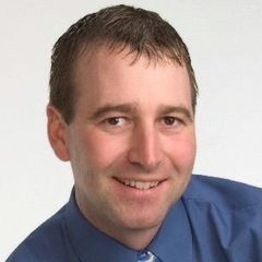 Travis Currey - Broker in Ontario, OR
