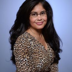 Charlene Castro - Realtor in Charlotte, NC