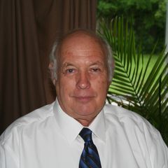 David Dunham