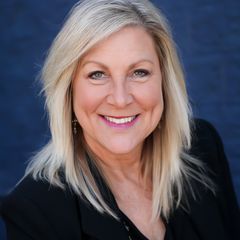 Amy Sweet - Associate Broker in Dewitt, MI