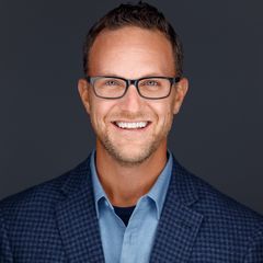 Kevin Yoder - Real Estate Professional in Grand Rapids, MI