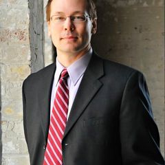 James Goetzka - Broker Associate in Rockford, MI