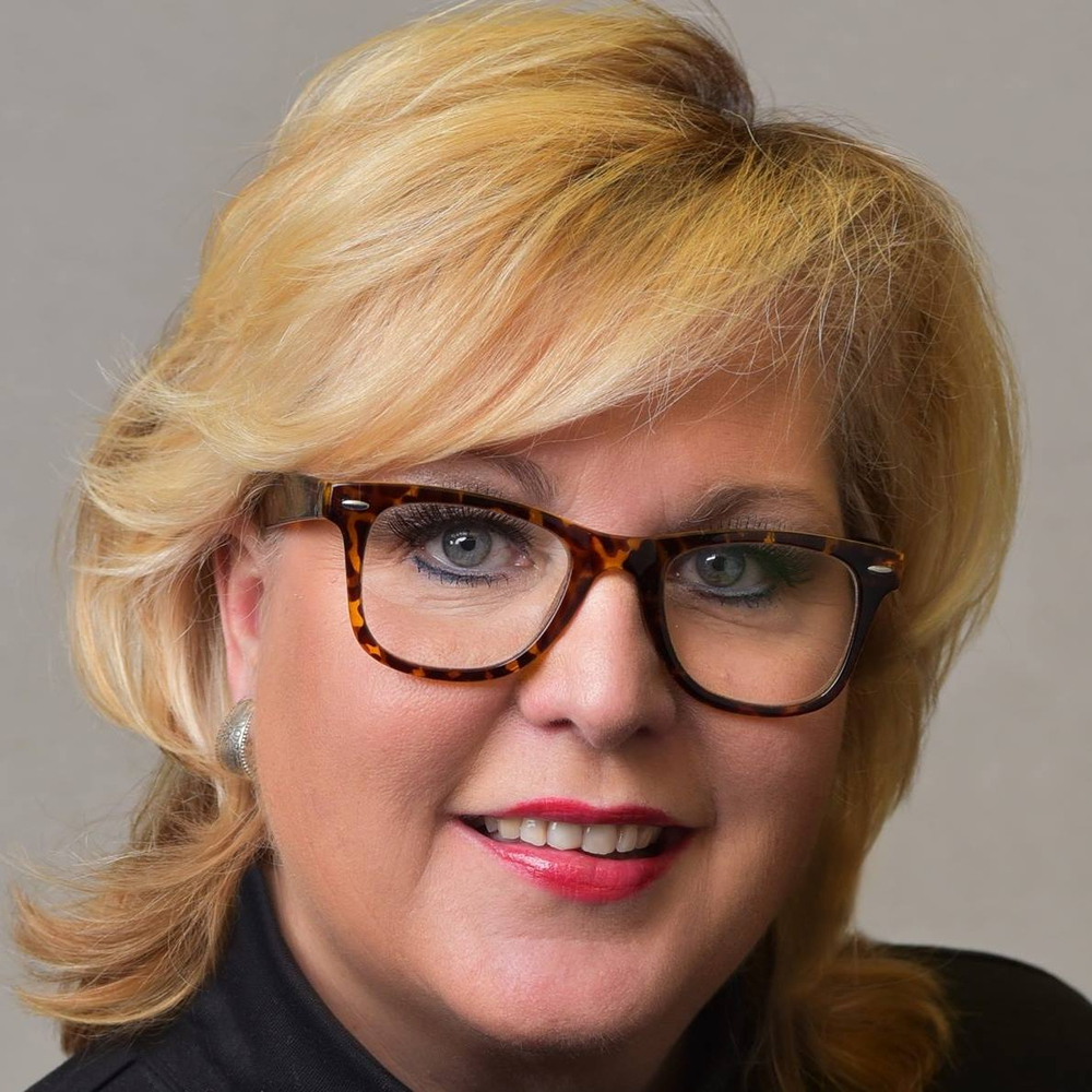 Laketa Langley - Realtor in Bartlesville, OK
