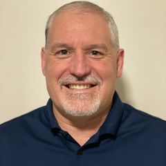 Kirk Toth - Realtor in Gardiner, ME