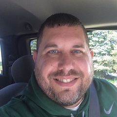 Ben Fritcher in Ithaca, MI