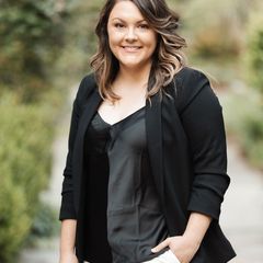 Mckenzie Taylor - Broker in Wilmington, NC