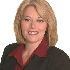 Geri Penner - Real Estate Broker in Tigard, OR