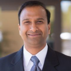 Krishna Regupathy - Principal Broker in Beaverton, OR