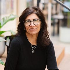 Sarita Dua - Licensed Broker in Portland, OR