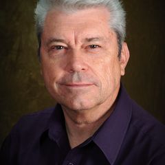 Fred Keas - Realtor in Bixby, OK