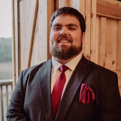Cody Capell - Realtor in Poteau, OK