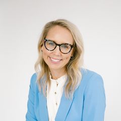 Stephanie Lanier - Broker/Owner in Wilmington, NC