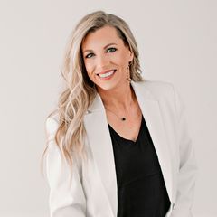 Tabitha Richardson - Broker in Lehigh, OK