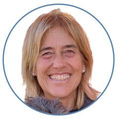 Annie Higbee - Broker in Rockland, ME