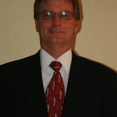 James Welch - Owner in Holdenville, OK