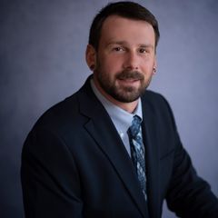 Daniel McCann in Battle Creek, MI