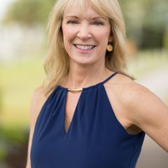 Pamela Parrish - Real Estate Broker in Wrightsville Beach, NC