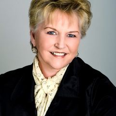 Jane Robinson in OH