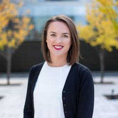 Rachael Ogle - Realtor in Saint Joseph, MI