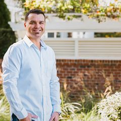 Brett Neville - Broker in Wilmington, NC
