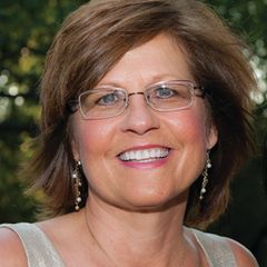 Nancy Sherry - Broker in Holdenville, OK
