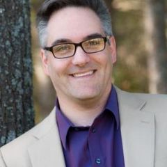 Marc A Perry - Broker in Ellsworth, ME