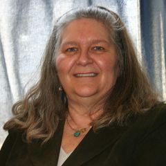 Debbie Holmes - Debbie Holmes in Lubec, ME