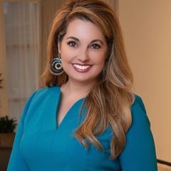 Christie Cannon - Real Estate Agent in Frisco, TX
