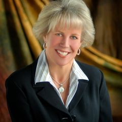 Sally Conrad - Realtor in Cannon Beach, OR