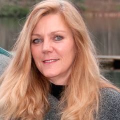 Paula Moran - Real Estate Broker in Netarts, OR