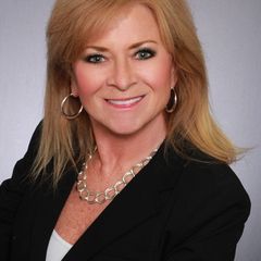 Trish Williams - Realtor in New Bern, NC