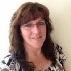 Nancy Greene in Granville, NY