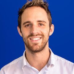 Ryan Donner - Sales Associate in Mexico, CA