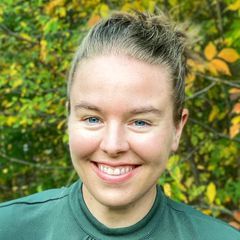 Megan Quinn - Associate Broker in West Dover, VT