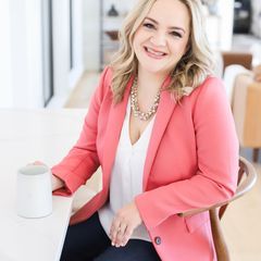 Rachel Moussa - Licensed Real Estate Salesperson in Flower Mound, TX