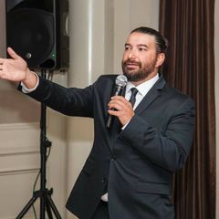 Allen Martinez - Texas Realtor in Dallas, TX