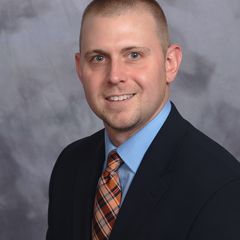 Adam Sheridan - Associate Broker in Conklin, MI