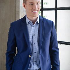 Ryan Schwartz - Our Passion is People in Dallas, TX
