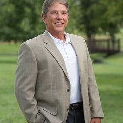Ken Sims - Broker Associate in Colleyville, TX