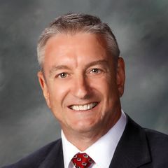 Marty Fahey - Realtor in Grand Haven, MI
