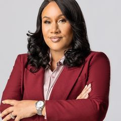 Katrina Pratt - Broker in Rocky Hill, CT