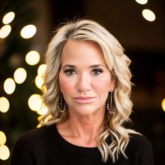 Cheryl Gaskins - Broker in Willis, TX